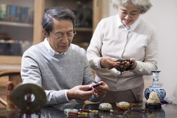 遺品を雑に扱われたくない