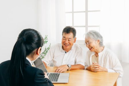 ご説明・お支払い