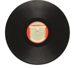 レコード・CD